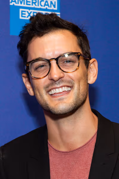 Wesley Taylor Photo