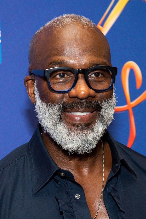 Bebe Winans Photo