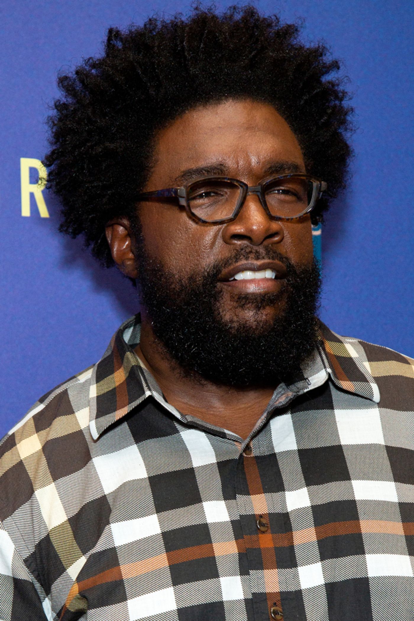 Photo Coverage: On the Opening Night Red Carpet of FREESTYLE LOVE SUPREME  Image