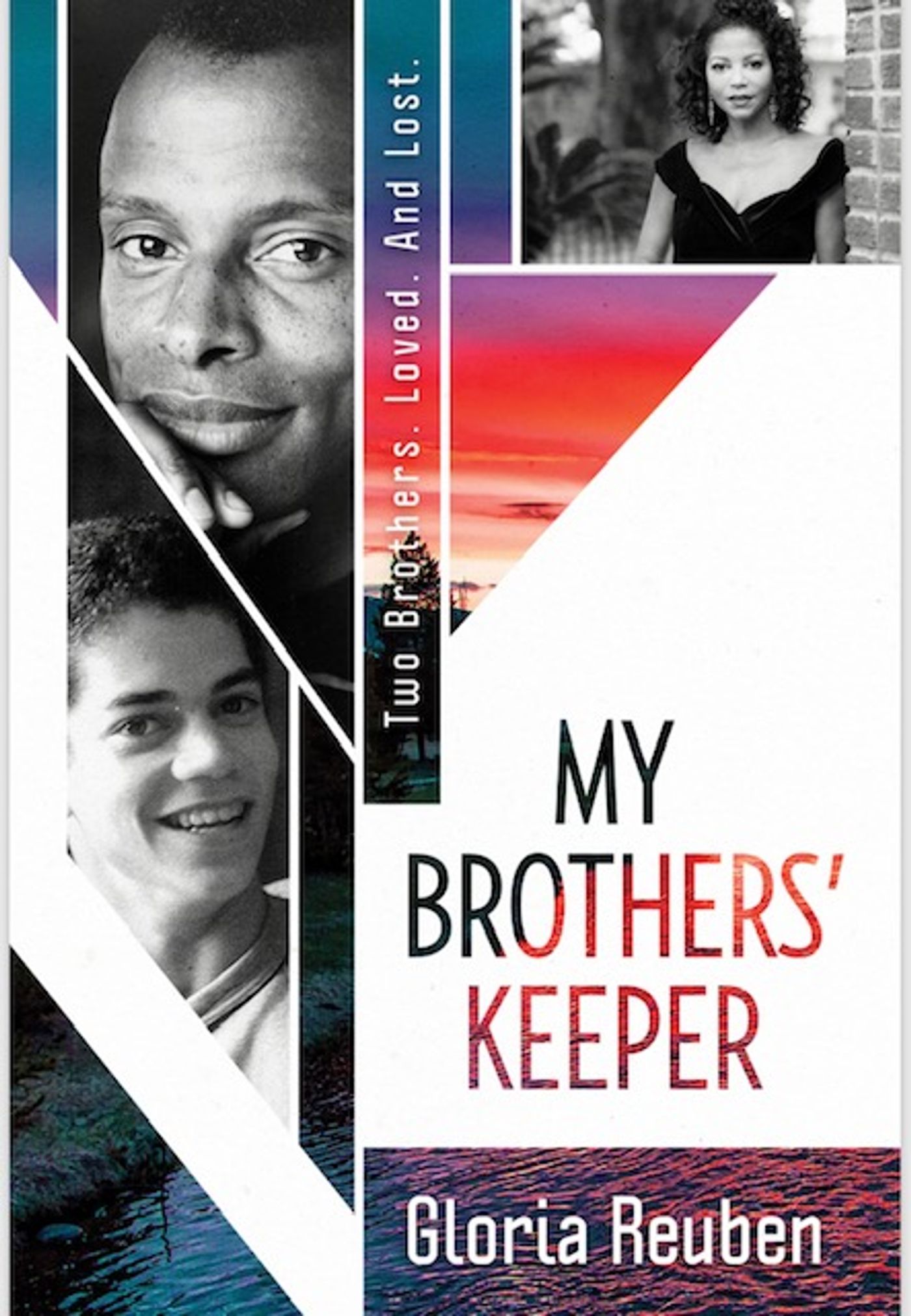 Interview: Gloria Reuben of BALLADS TO BOSSA at Feinstein's/54 Below Interview: Gloria Reuben of BALLADS TO BOSSA at Feinstein's/54 Below Image