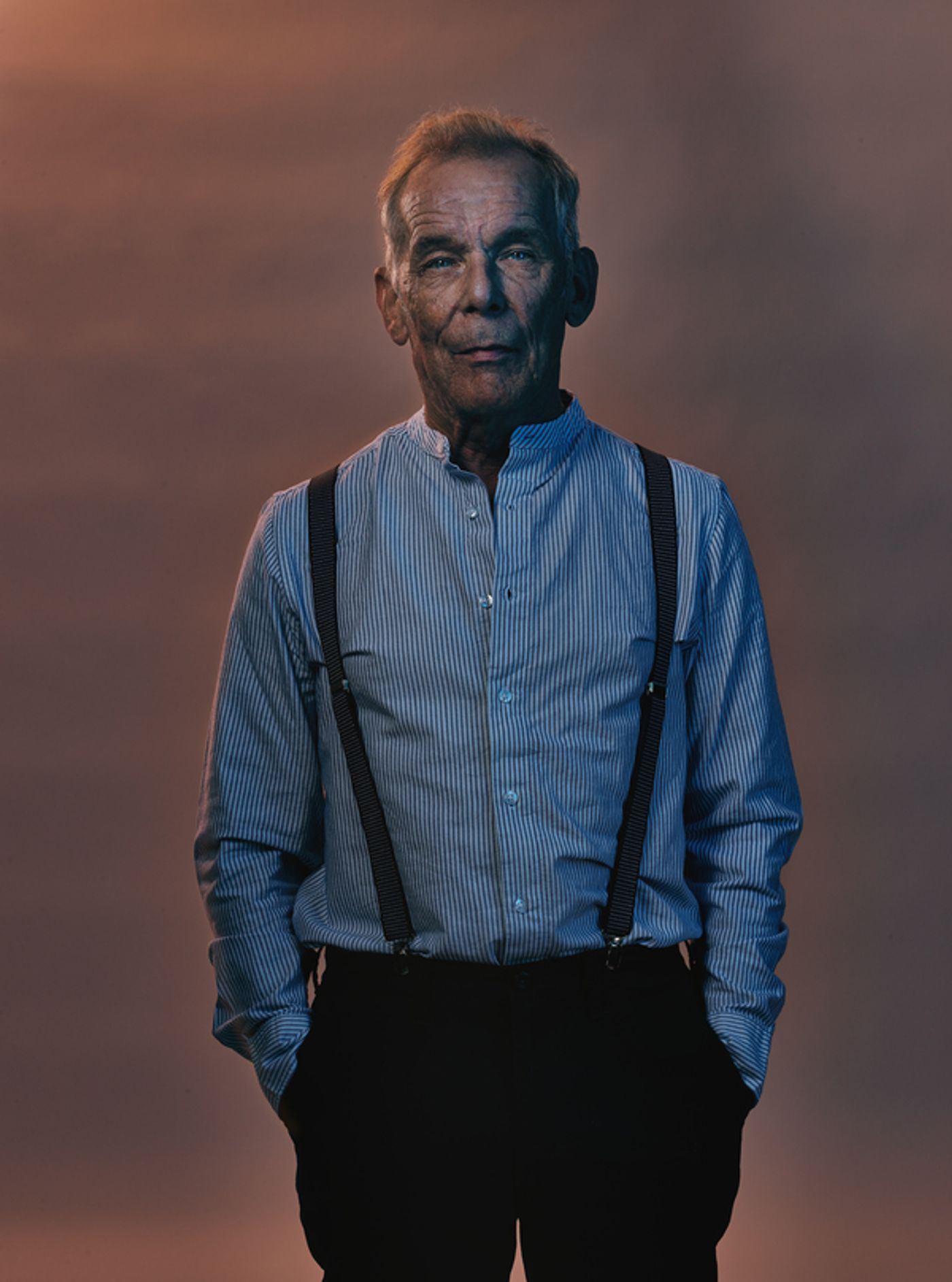 Photo Flash: Joseph Marcell, Christopher Fairbank Star in UK Premiere of AGES OF THE MOON Photo Flash: Joseph Marcell, Christopher Fairbank Star in UK Premiere of AGES OF THE MOON Image