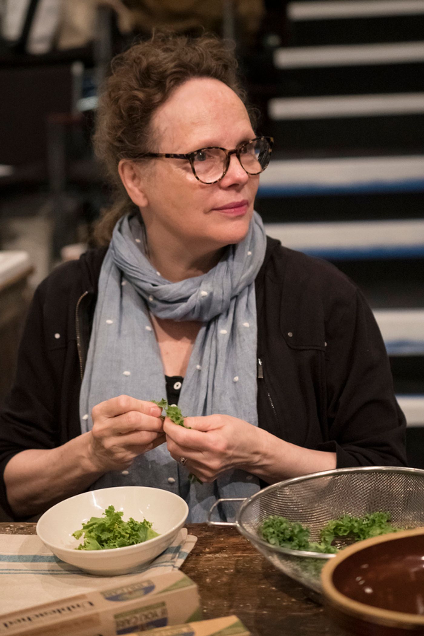 Photo Flash: In Rehearsal with THE MICHAELS  Image