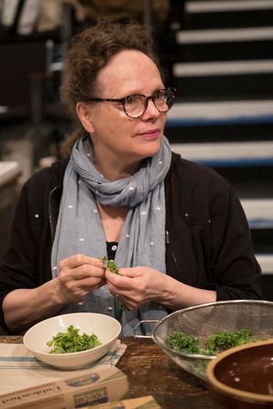 Maryann Plunkett Photo