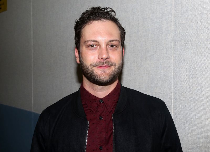Photo Flash: Broadway-Bound ALMOST FAMOUS Celebrates Opening Night at the Old Globe — photo 38 of 60
