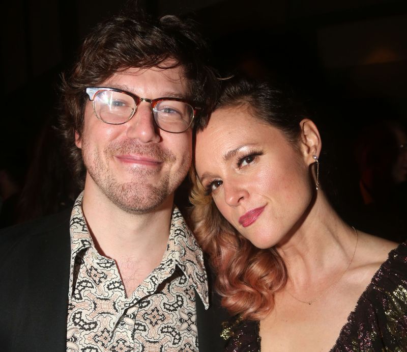 Photo Flash: Broadway-Bound ALMOST FAMOUS Celebrates Opening Night at the Old Globe — photo 11 of 60