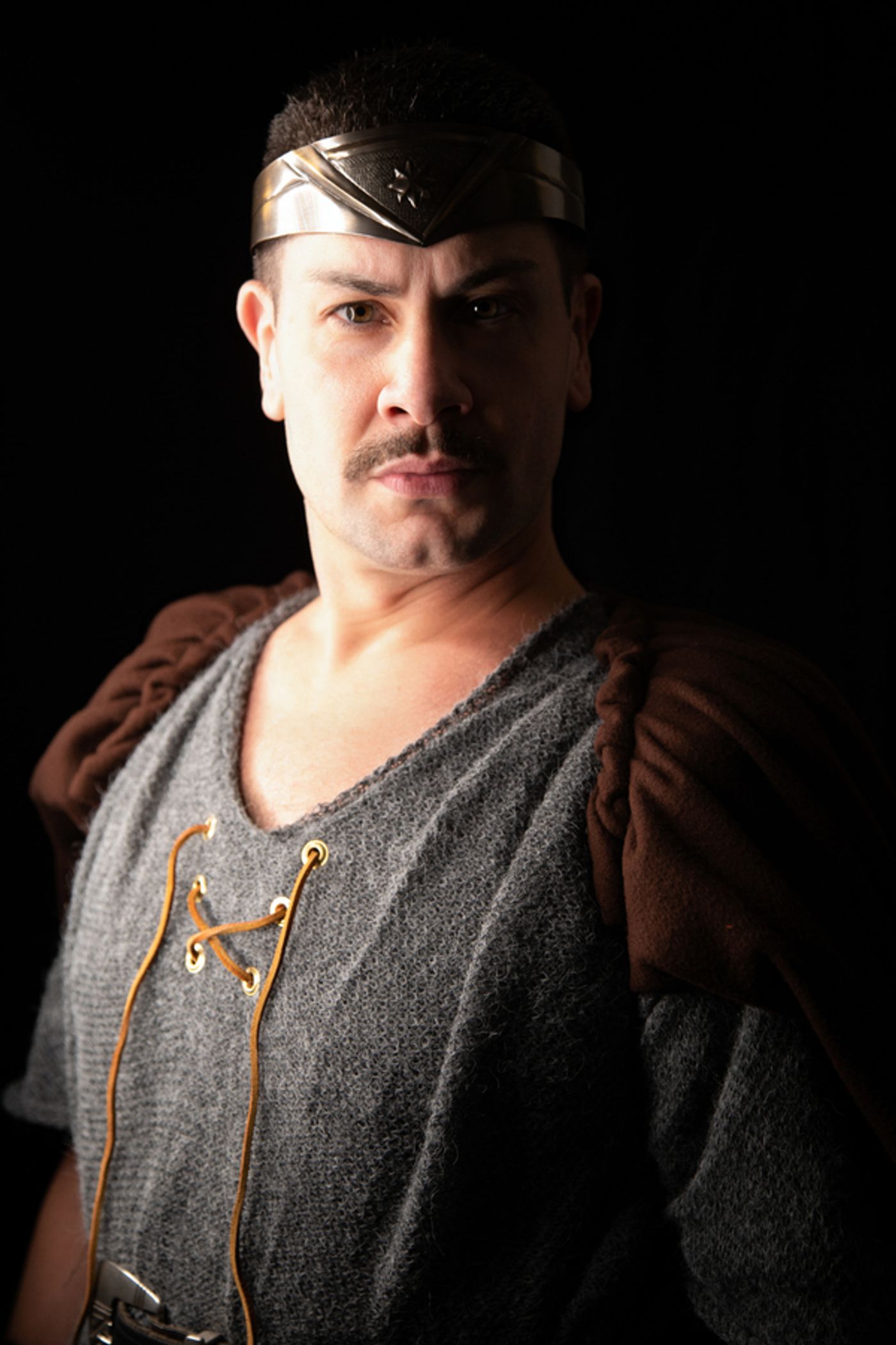 Photo Flash: Alice Ripley Stars In SUNSET BOULEVARD At North Shore Music Theatre - Meet The Cast!  Image