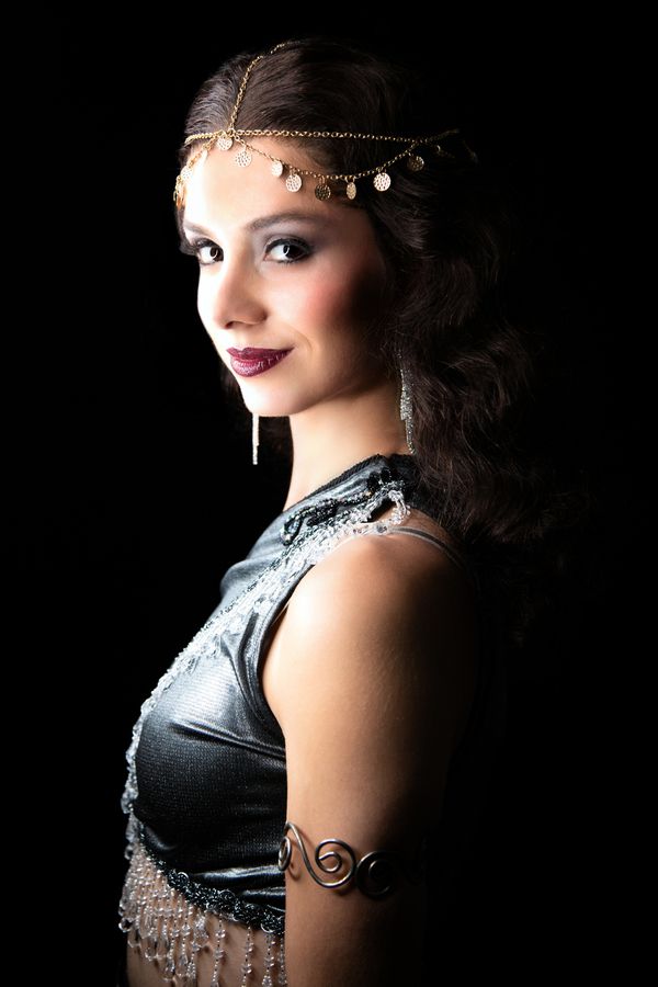 Photos: Alice Ripley Stars In SUNSET BOULEVARD At North Shore Music Theatre - Meet The Cast! — photo 12 of 27