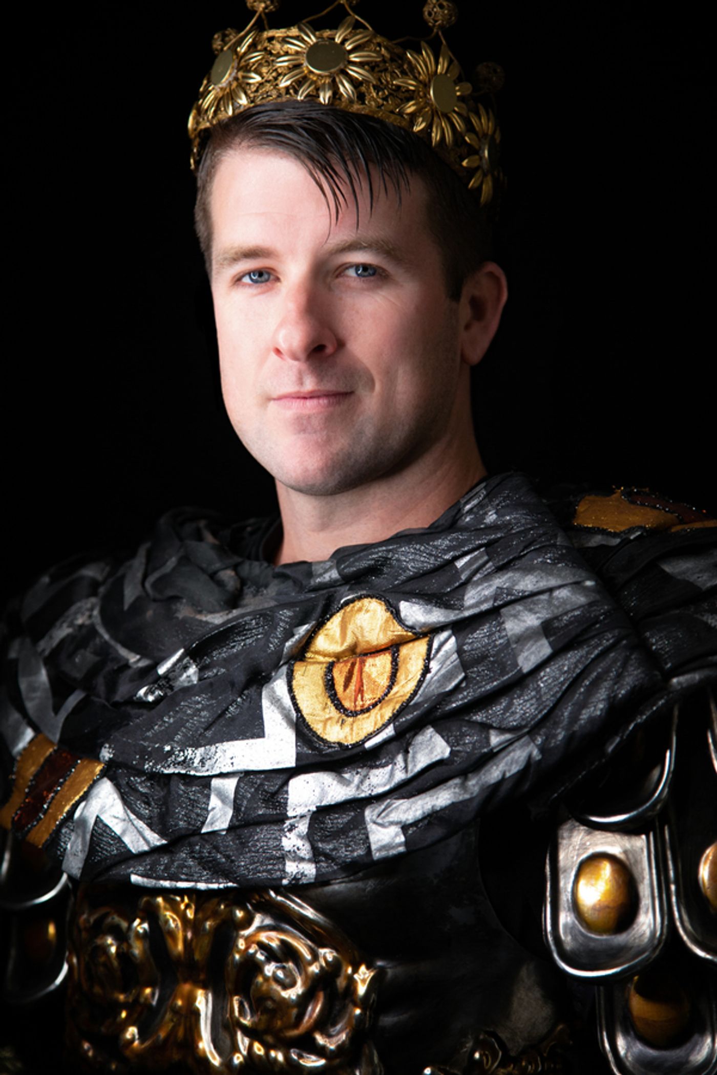 Photo Flash: Alice Ripley Stars In SUNSET BOULEVARD At North Shore Music Theatre - Meet The Cast!  Image