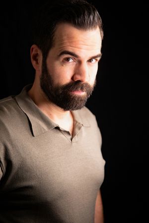 Christopher Deprophetis @ BroadwayWorld Christopher Deprophetis Photo