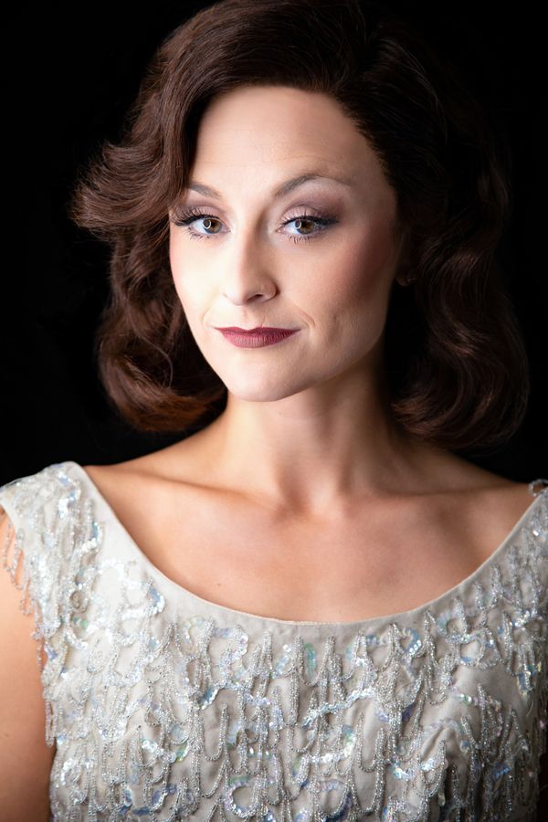 Ashley Chasteen Photo