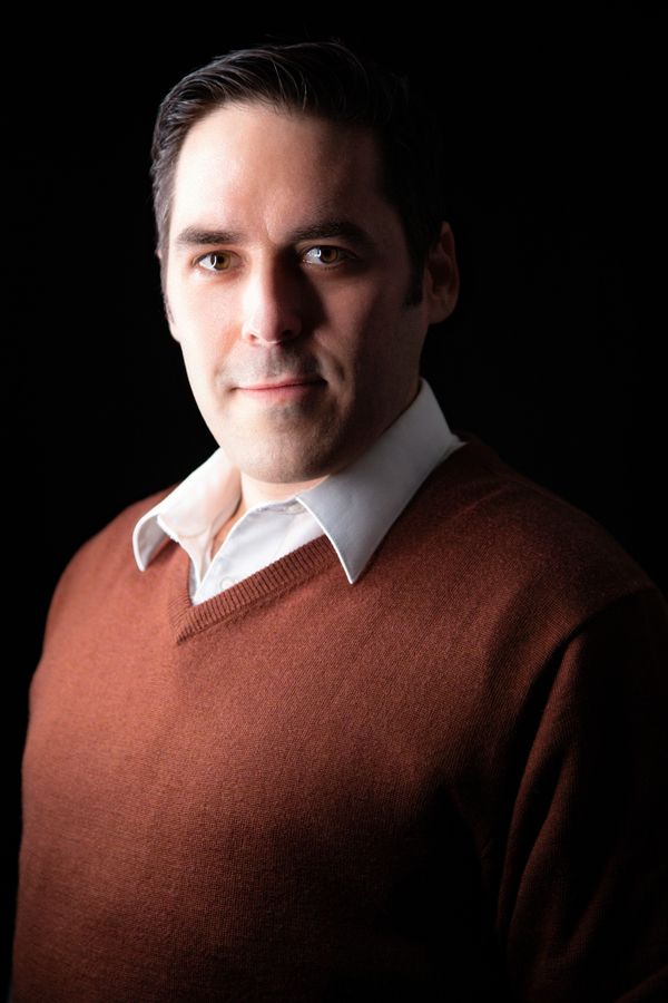 Michael Yeshion Photo