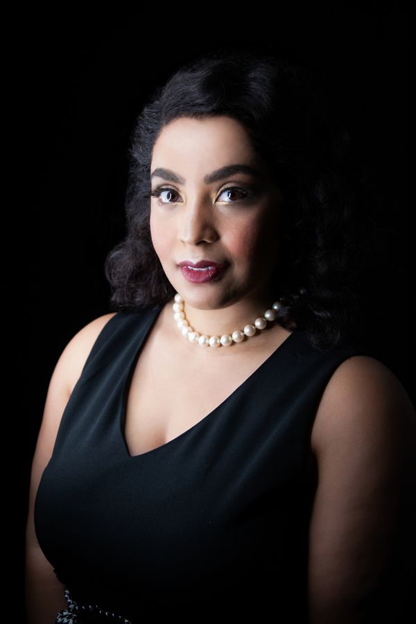 Photos: Alice Ripley Stars In SUNSET BOULEVARD At North Shore Music Theatre - Meet The Cast! — photo 20 of 27