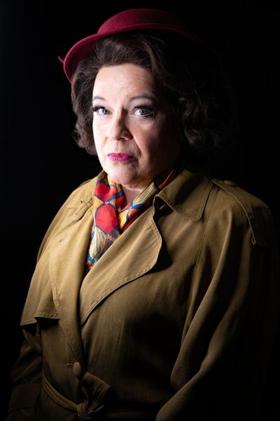 Ellen Peterson Photo