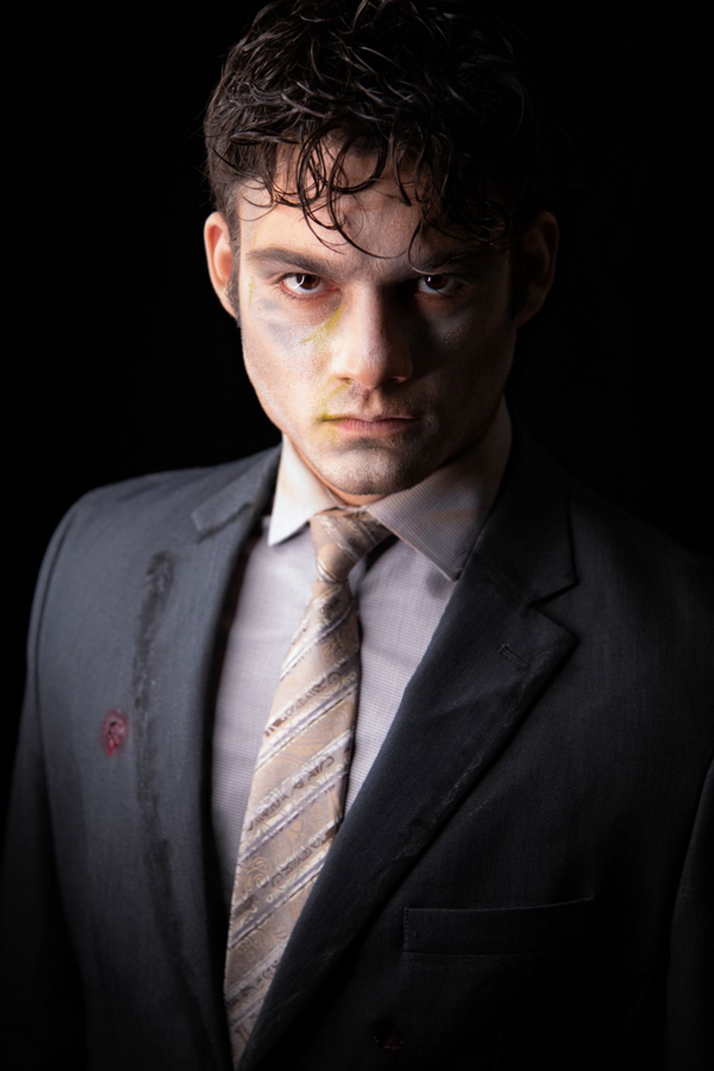 Photo Flash: Alice Ripley Stars In SUNSET BOULEVARD At North Shore Music Theatre - Meet The Cast!  Image