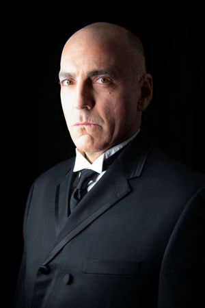 William Michals @ BroadwayWorld William Michals Photo