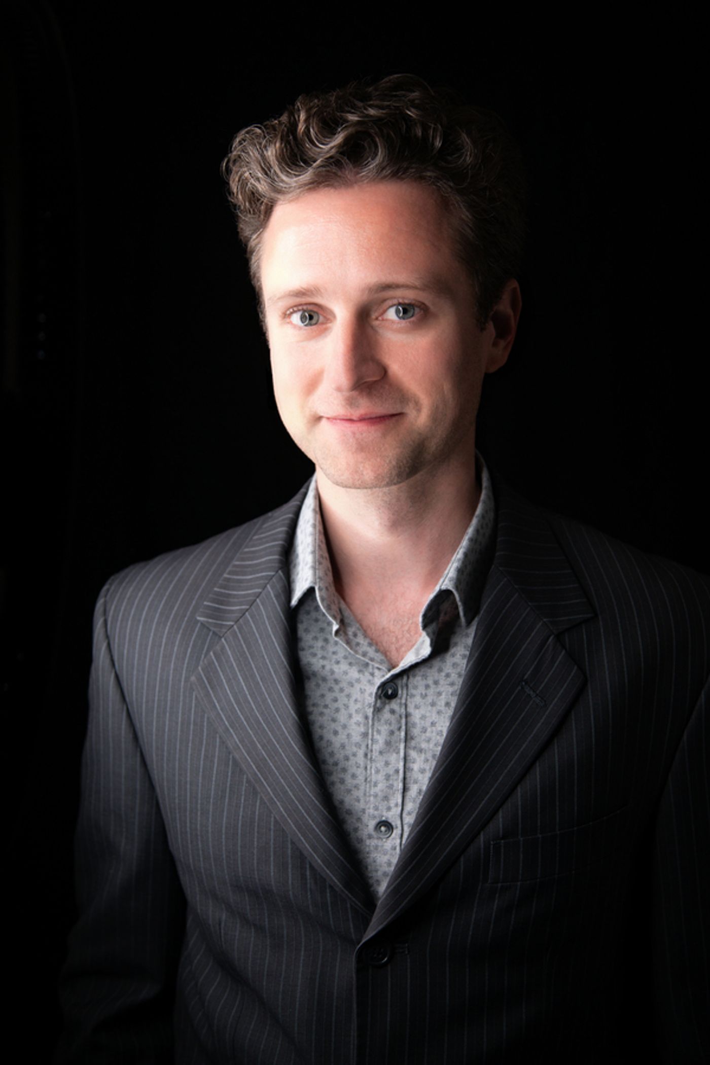 Photo Flash: Alice Ripley Stars In SUNSET BOULEVARD At North Shore Music Theatre - Meet The Cast!  Image