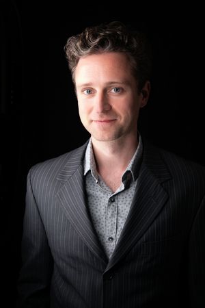 Kevin Massey @ BroadwayWorld Kevin Massey Photo