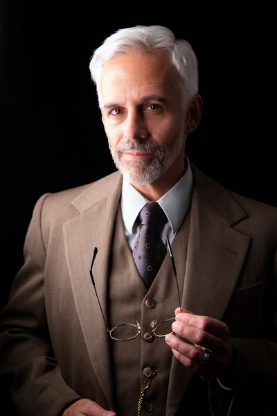 Neal Mayer Photo