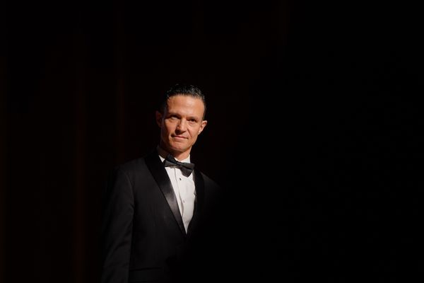 Photos: Inside The 2019 New York Innovative Theatre Awards — photo 3 of 12