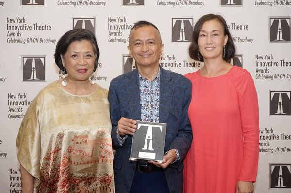 Photos: Inside The 2019 New York Innovative Theatre Awards — photo 6 of 12