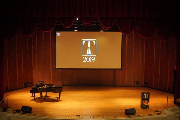 Photos: Inside The 2019 New York Innovative Theatre Awards — photo 12 of 12