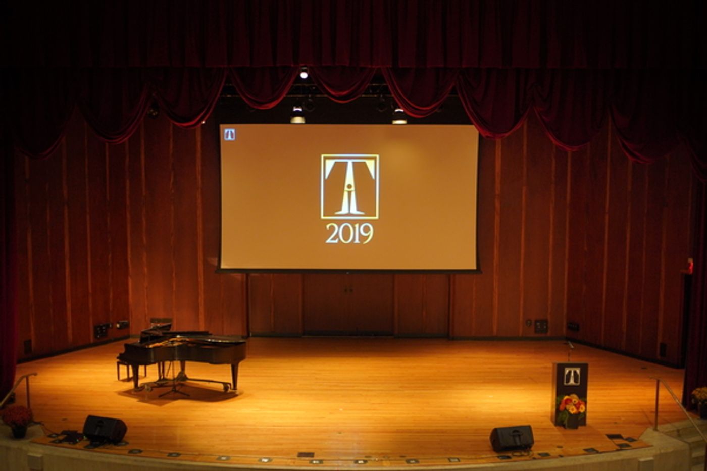 Photo Flash: Inside The 2019 New York Innovative Theatre Awards  Image