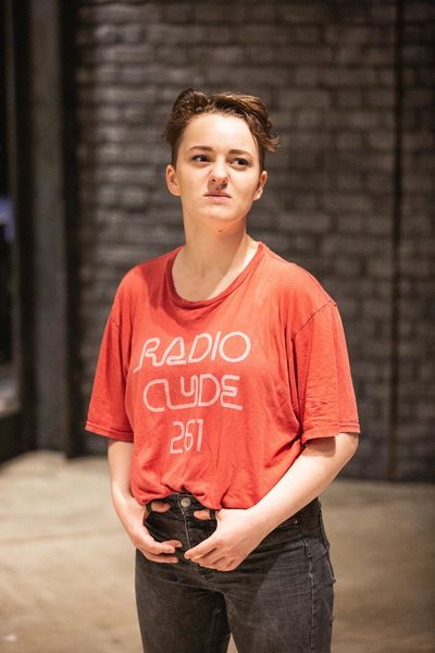 Eleanor Kane Photo