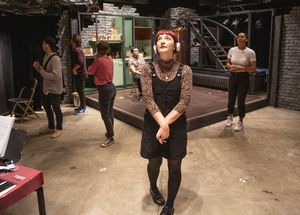 Rosie Fletcher Photo