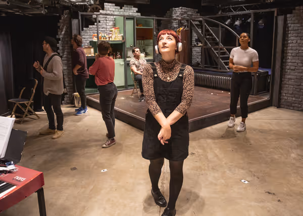 Rosie Fletcher Photo