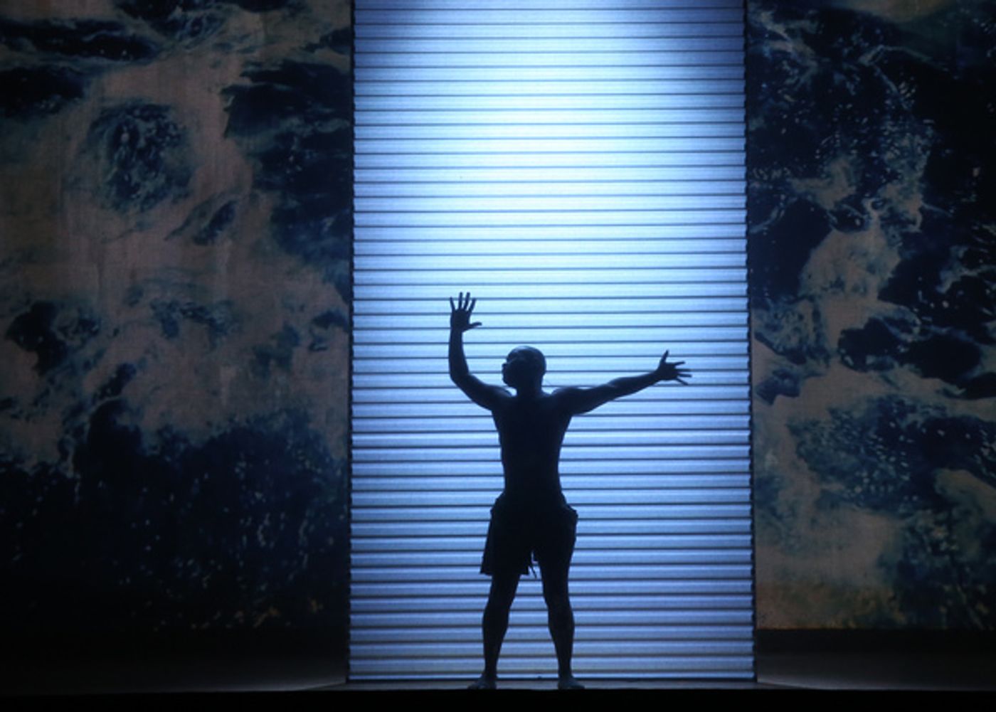 Photo Flash: Westport Country Playhouse Stages MLIMA'S TALE  Image