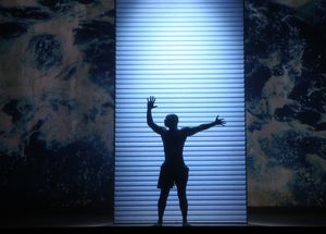 Jermaine Rowe @ BroadwayWorld Jermaine Rowe Photo