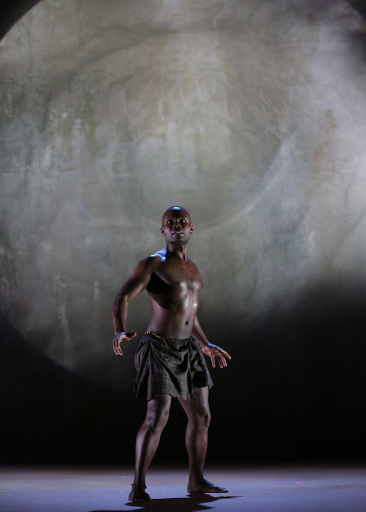 Photo Flash: Westport Country Playhouse Stages MLIMA'S TALE  Image