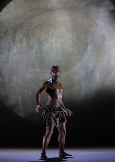 Jermaine Rowe Photo
