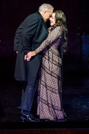 Jaap van Zweden conducts the New York Philharmonic performing BartÃ³k "Bluebeaerd's Photo