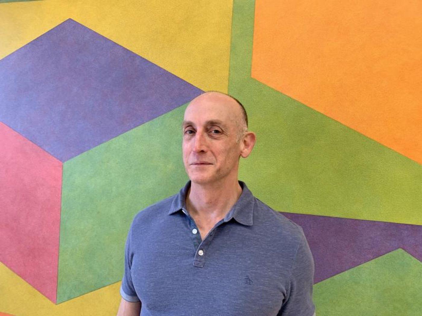 Interview: Paul David Young on Reconciling the Past with ALL MY FATHERS  Image