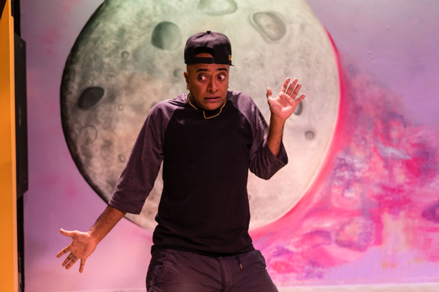 Photo Flash: The Los Angeles LGBT Center Presents TO T, OR NOT TO T Los Angeles Premiere  Image