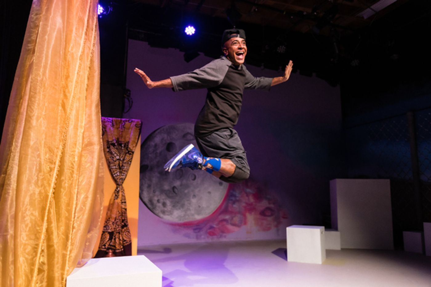 Photo Flash: The Los Angeles LGBT Center Presents TO T, OR NOT TO T Los Angeles Premiere  Image