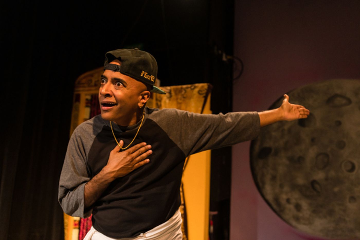 Photo Flash: The Los Angeles LGBT Center Presents TO T, OR NOT TO T Los Angeles Premiere  Image