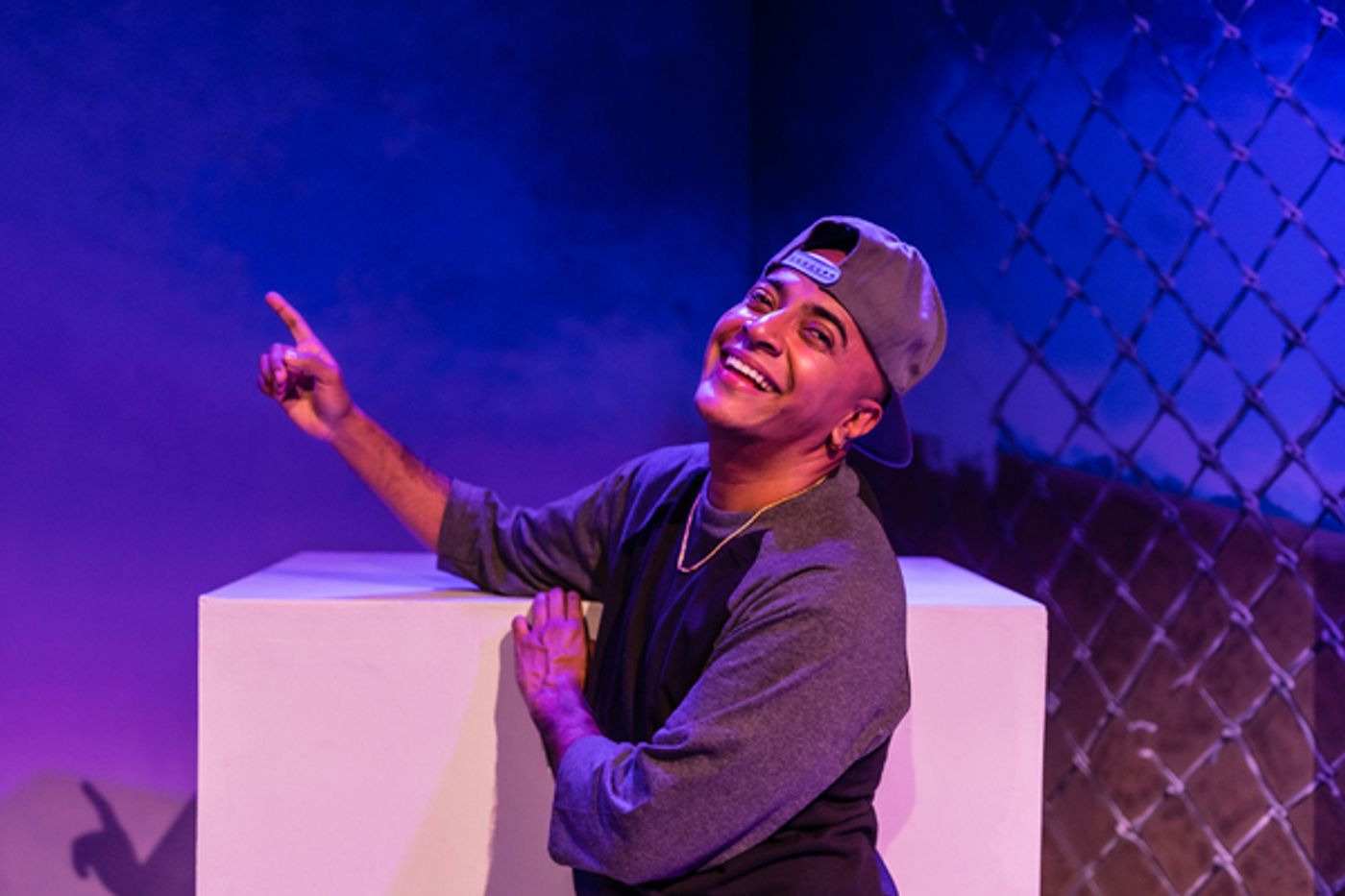 Photo Flash: The Los Angeles LGBT Center Presents TO T, OR NOT TO T Los Angeles Premiere  Image