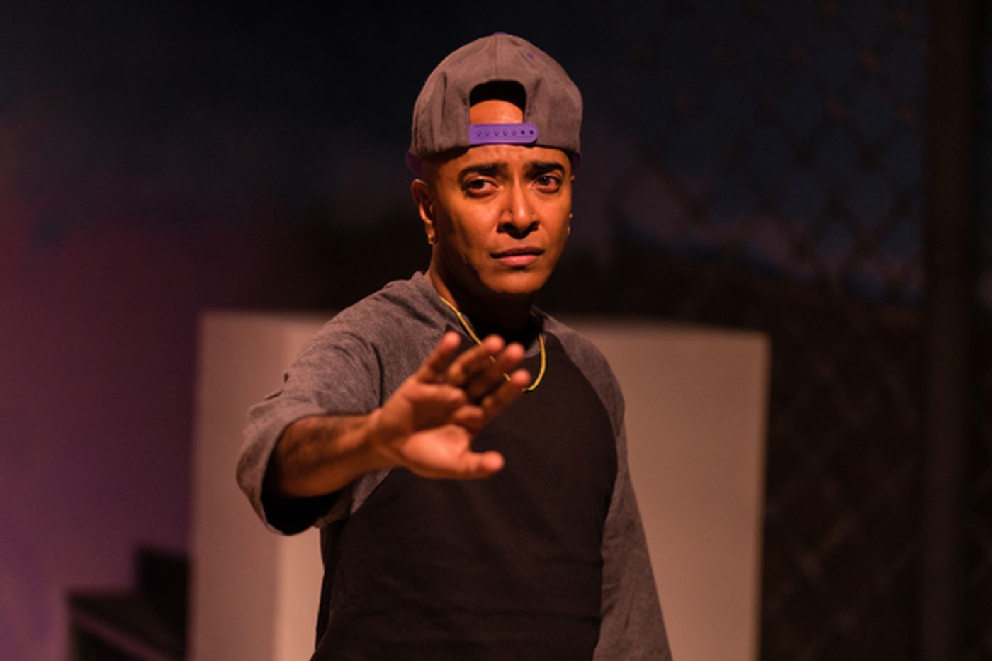 Photo Flash: The Los Angeles LGBT Center Presents TO T, OR NOT TO T Los Angeles Premiere  Image