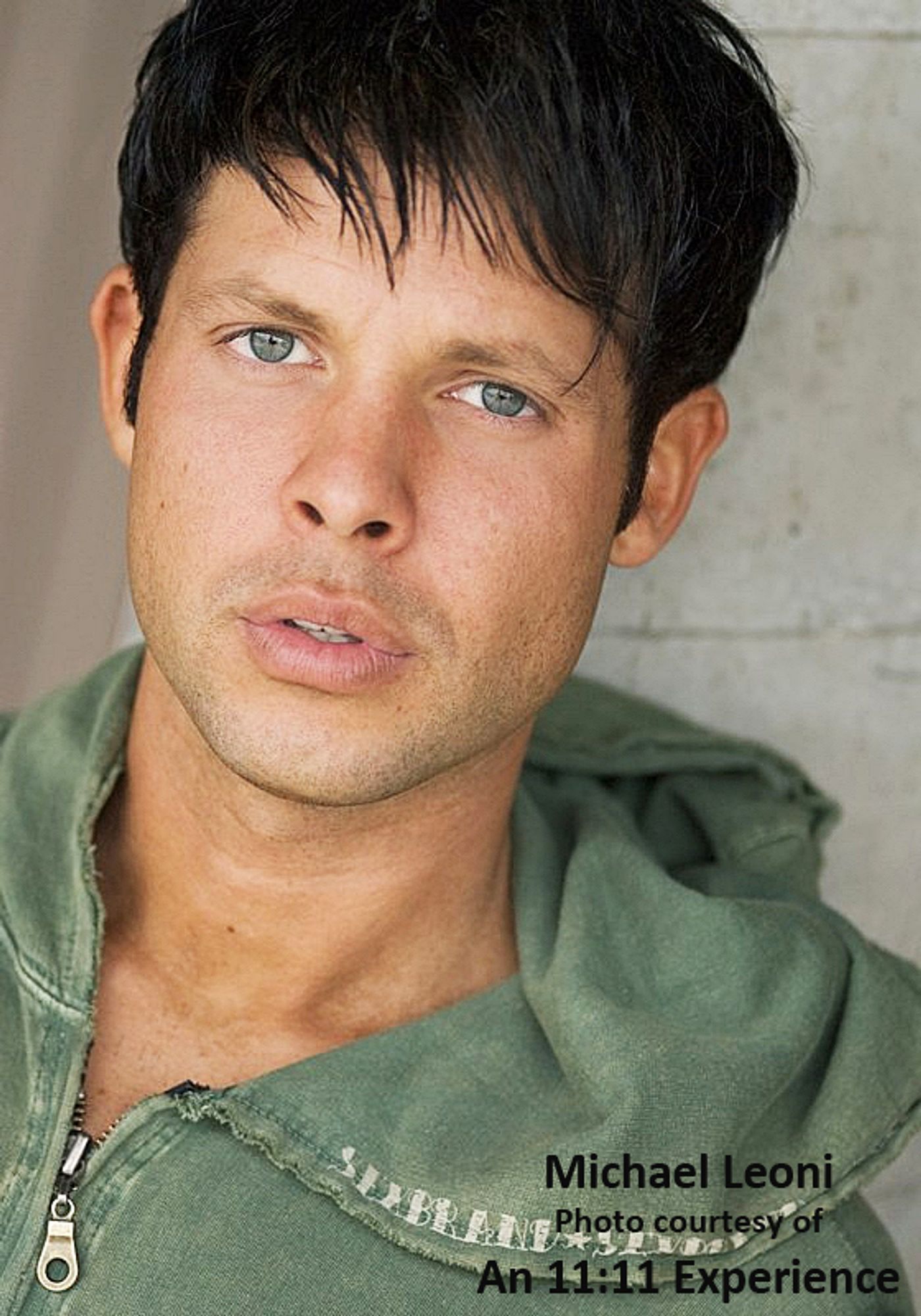 Interview: Michael Leoni Taking FAMOUS To a New Level  Image