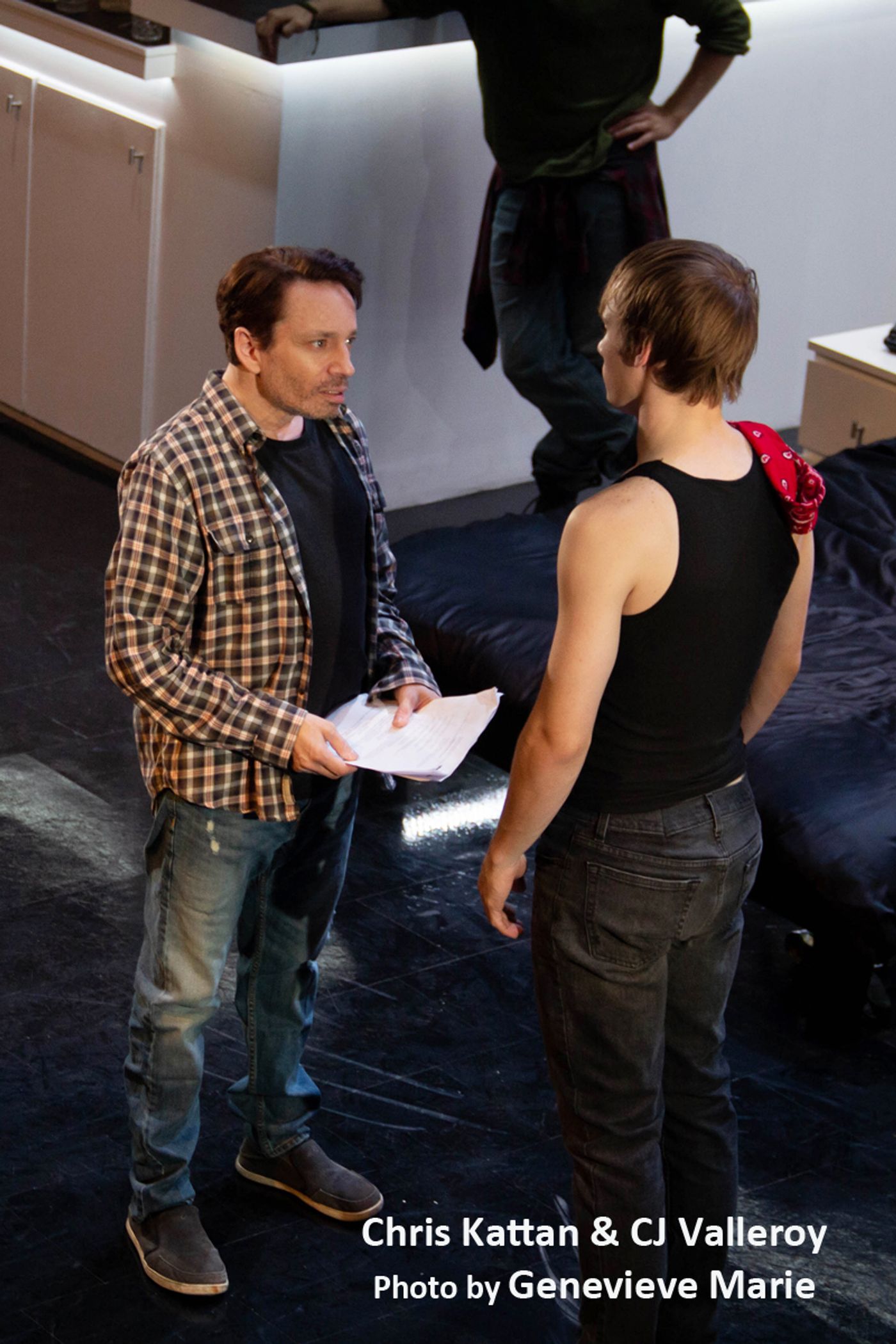 Interview: Michael Leoni Taking FAMOUS To a New Level  Image