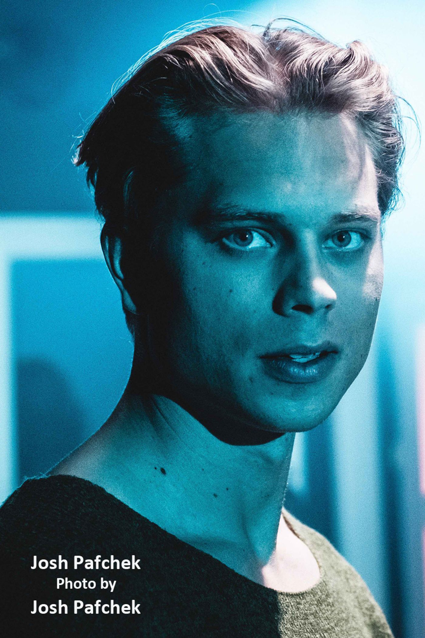 Interview: Michael Leoni Taking FAMOUS To a New Level  Image