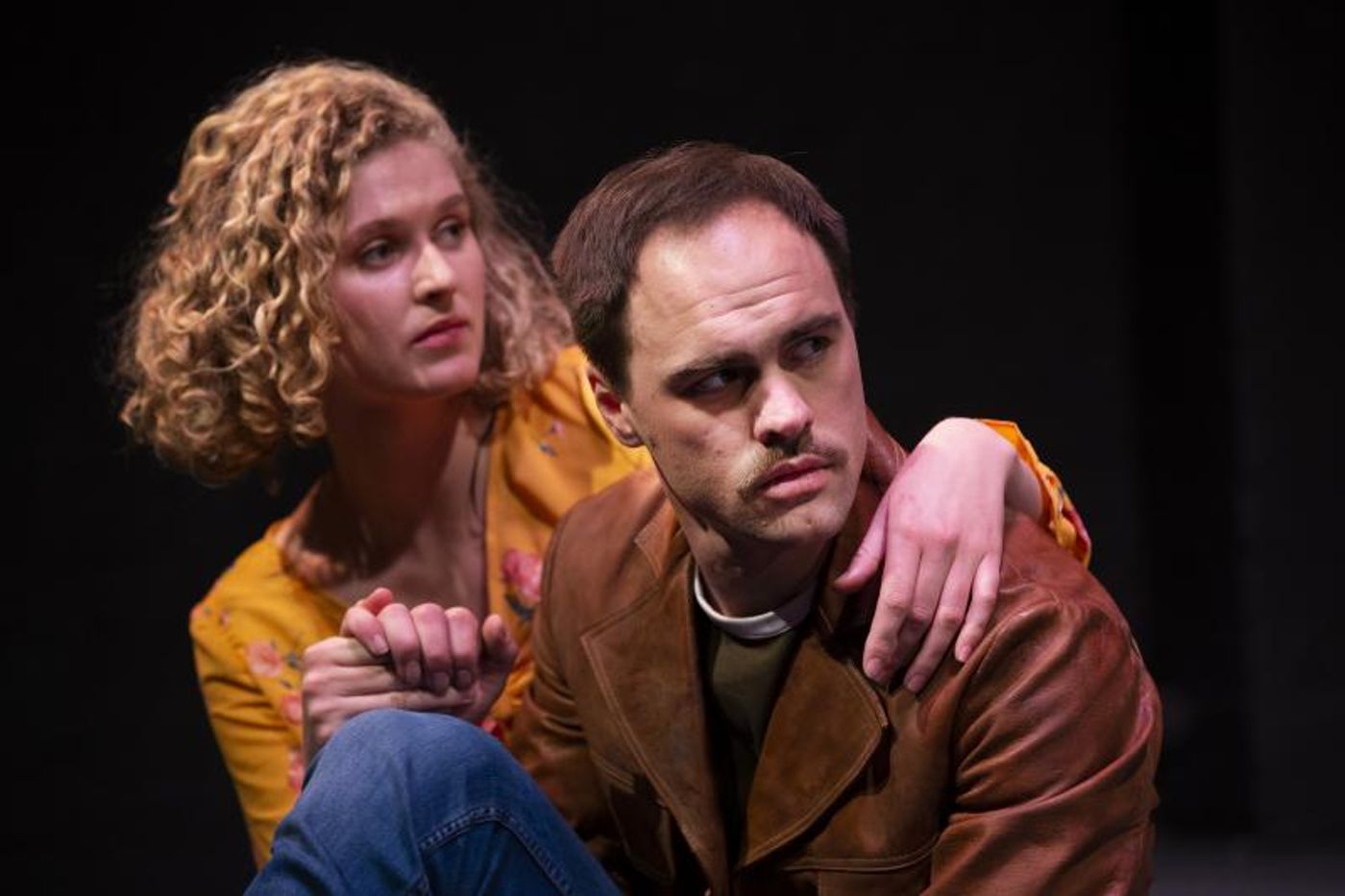 Review: Guest Reviewer Kym Vaitiekus Shares His Thoughts On THE ANGRY BRIGADE  Image