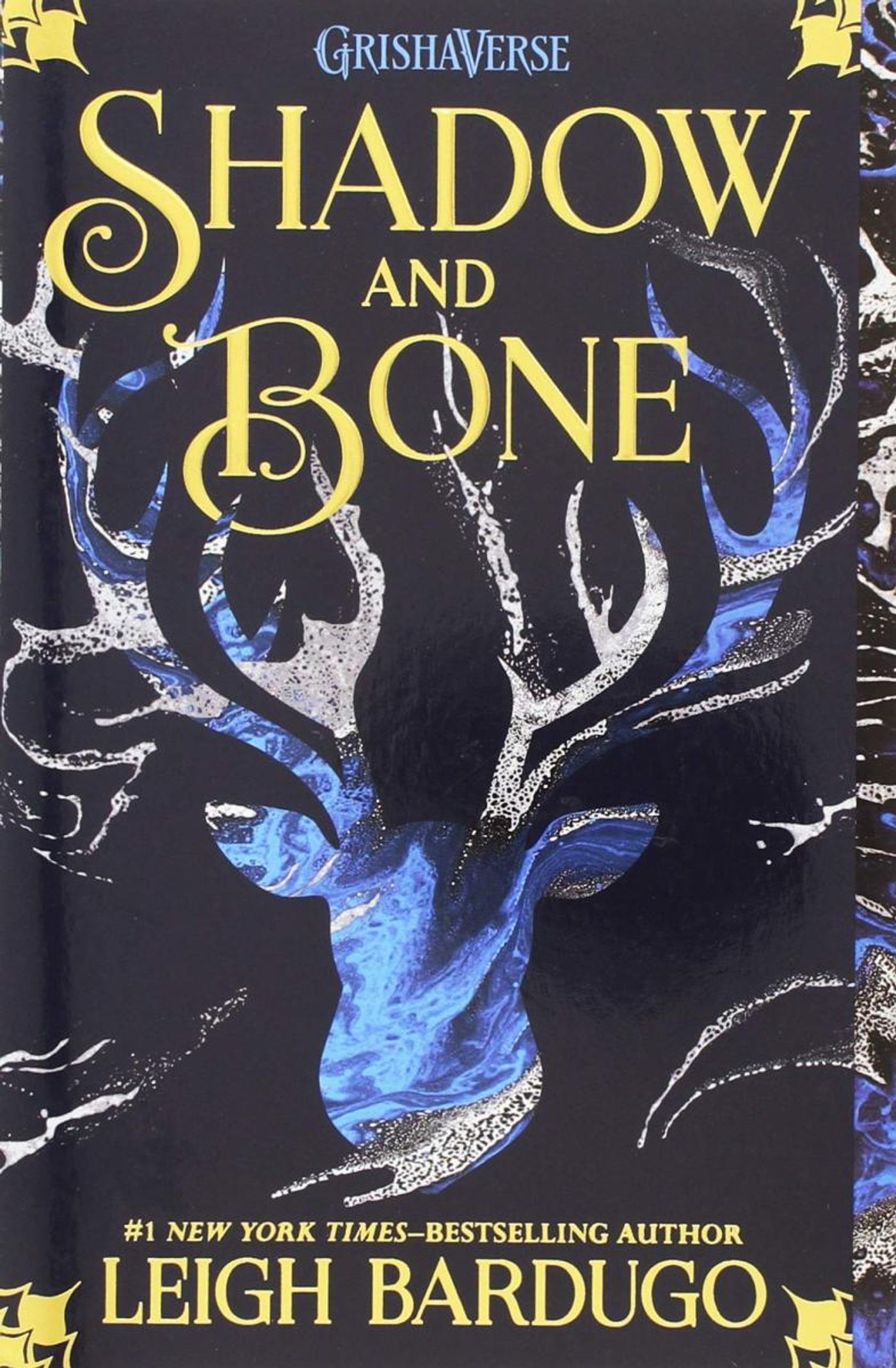 BWW News: Casting Announced For Leigh Bardugo's Upcoming Netflix Series SHADOW & BONE  Image