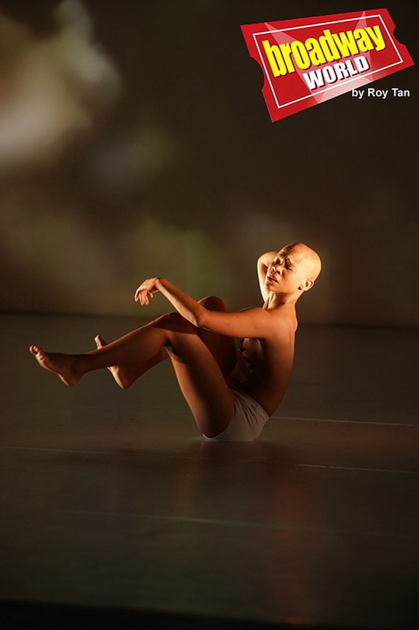 Photo Flash: First Look at Dance Consortium's GISELLE Photo Flash: First Look at Dance Consortium's GISELLE Image