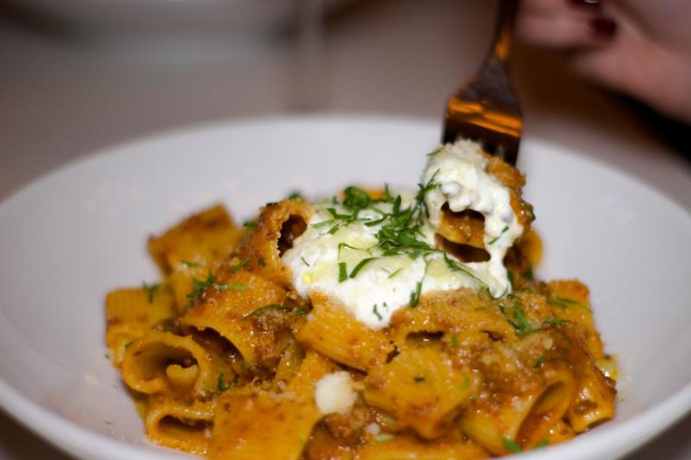 Review: TRADEMARK TASTE + GRIND in NYC-So Much to Savor  Image