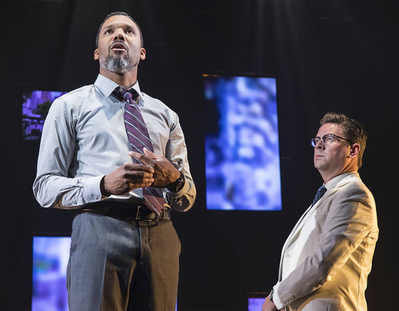 Photo Flash: First Look at Ensemble Theatre Company's MEASURE FOR MEASURE  Image