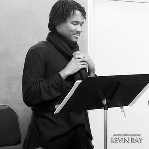 Eric B Anthony   Photo