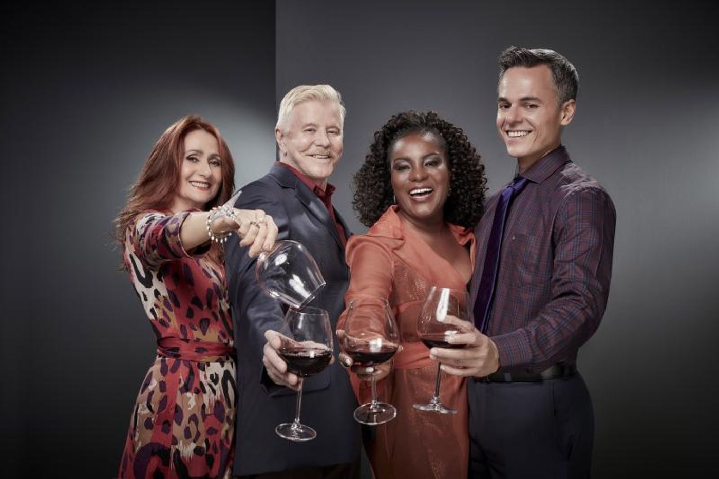 Review: Talking About Truth and Fidelity Among Married Couples A MENTIRA (Le Mesonge/The Lie) Opens In Sao Paulo Review: Talking About Truth and Fidelity Among Married Couples A MENTIRA (Le Mesonge/The Lie) Opens In Sao Paulo Image